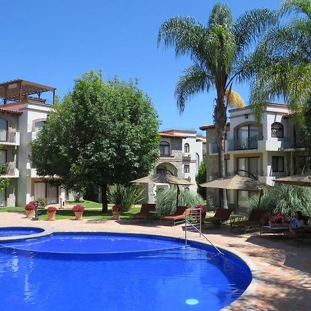 Casa Quadra Apartment ซานมิเกล เด อาเญนเด ภายนอก รูปภาพ