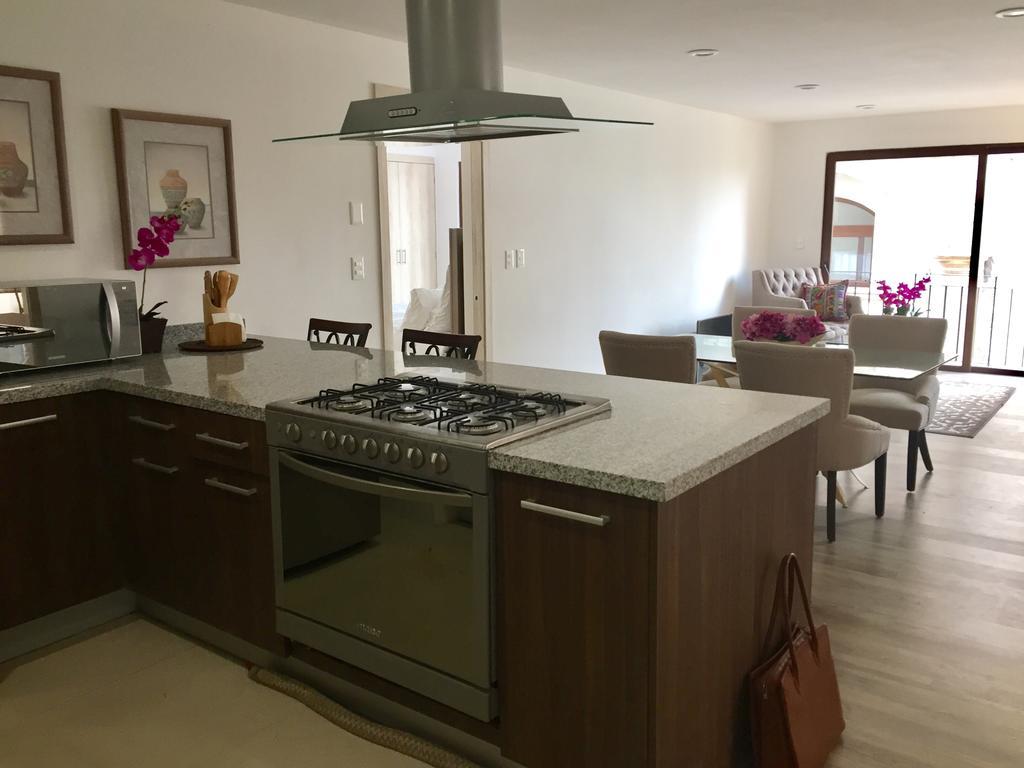 Casa Quadra Apartment ซานมิเกล เด อาเญนเด ภายนอก รูปภาพ