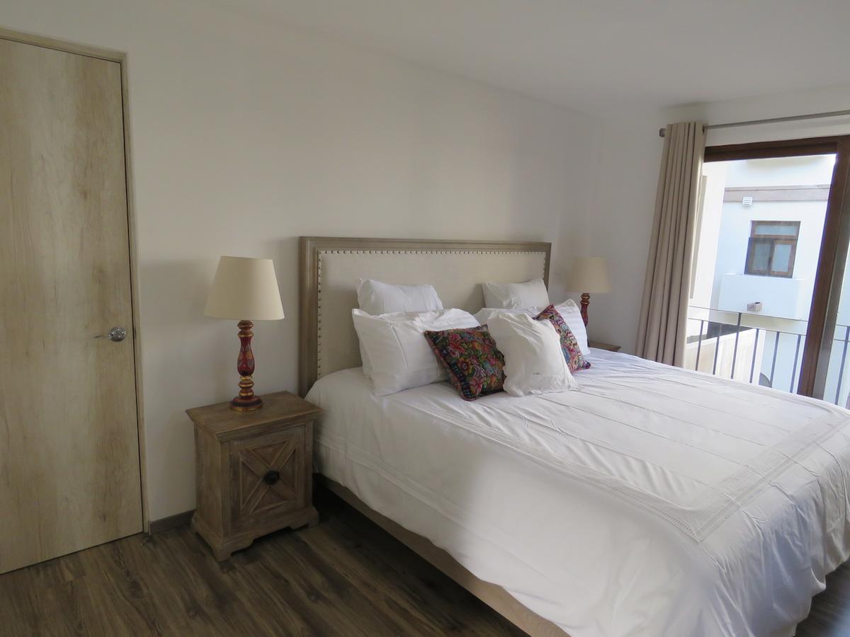 Casa Quadra Apartment ซานมิเกล เด อาเญนเด ภายนอก รูปภาพ