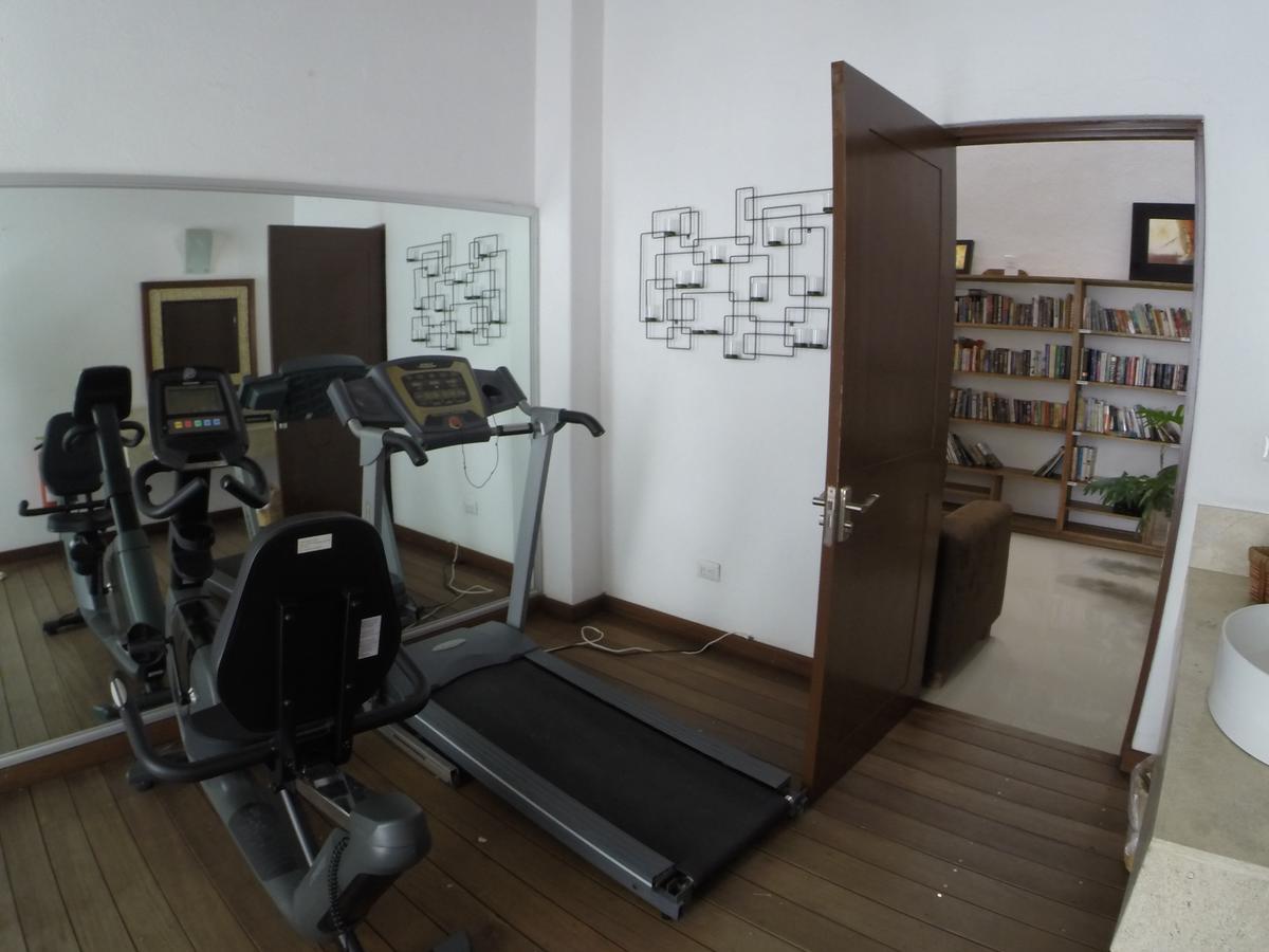 Casa Quadra Apartment ซานมิเกล เด อาเญนเด ภายนอก รูปภาพ