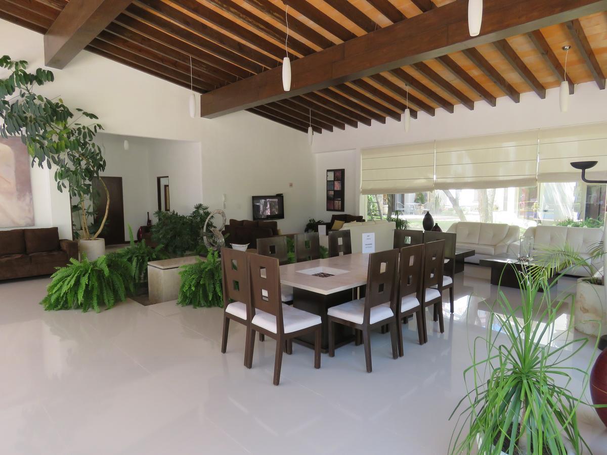 Casa Quadra Apartment ซานมิเกล เด อาเญนเด ภายนอก รูปภาพ