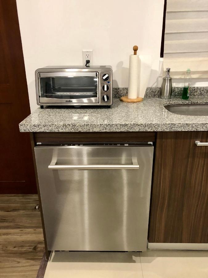 Casa Quadra Apartment ซานมิเกล เด อาเญนเด ห้อง รูปภาพ