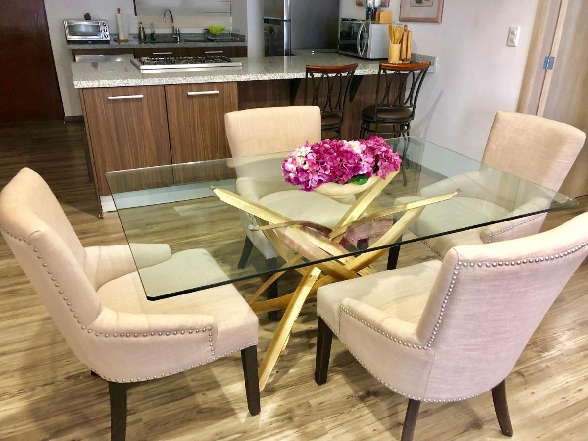 Casa Quadra Apartment ซานมิเกล เด อาเญนเด ห้อง รูปภาพ