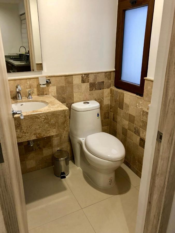 Casa Quadra Apartment ซานมิเกล เด อาเญนเด ห้อง รูปภาพ